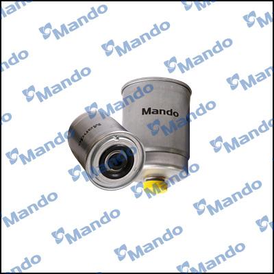 Mando MMF035076 - Горивен филтър vvparts.bg