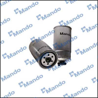 Mando MMF035186 - Горивен филтър vvparts.bg