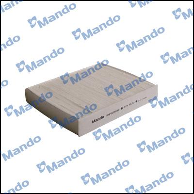 Mando MMF025092 - Филтър купе (поленов филтър) vvparts.bg
