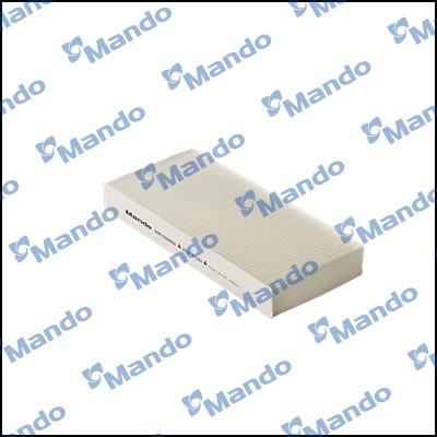 Mando MMF025068 - Филтър купе (поленов филтър) vvparts.bg