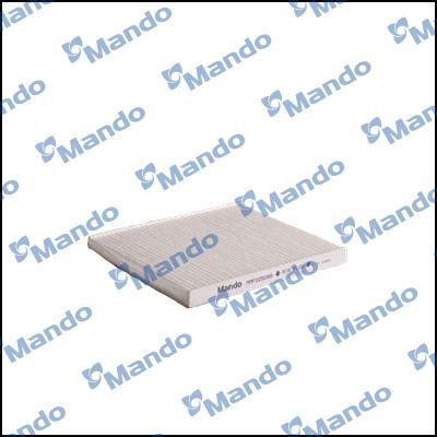 Mando MMF025089 - Филтър купе (поленов филтър) vvparts.bg