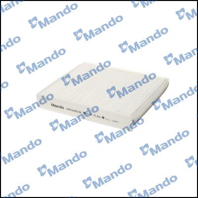 Mando MMF025039 - Филтър купе (поленов филтър) vvparts.bg
