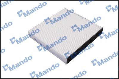 Mando MMF020008 - Филтър купе (поленов филтър) vvparts.bg