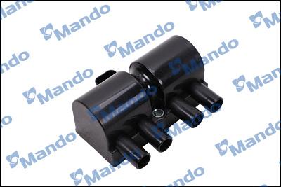 Mando MMI030055 - Запалителна бобина vvparts.bg