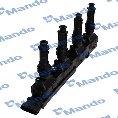 Mando MMI030206 - Запалителна бобина vvparts.bg