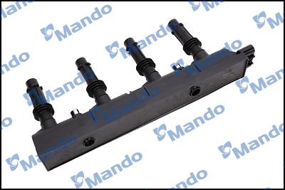 Mando MMI030202 - Запалителна бобина vvparts.bg