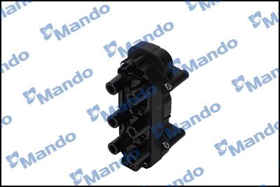 Mando MMI030214 - Запалителна бобина vvparts.bg