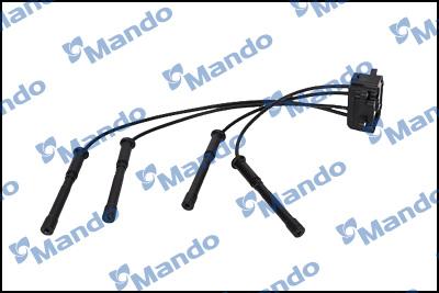 Mando MMI030237 - Запалителна бобина vvparts.bg