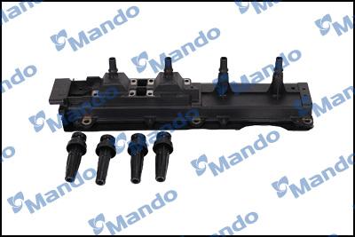 Mando MMI030223 - Запалителна бобина vvparts.bg