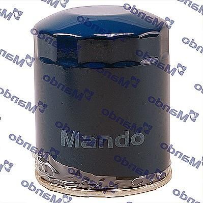 Mando MOF4457 - Маслен филтър vvparts.bg