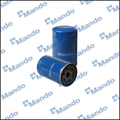 Mando MOF4466 - Маслен филтър vvparts.bg
