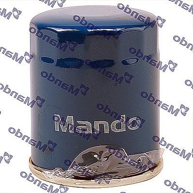 Mando MOF4610 - Маслен филтър vvparts.bg