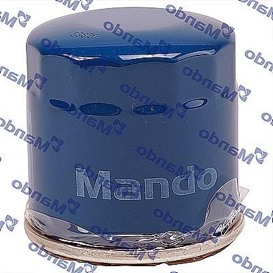 Mando MOF4612 - Маслен филтър vvparts.bg