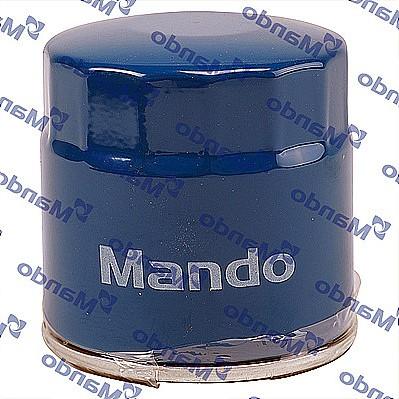 Mando MOF0111 - Маслен филтър vvparts.bg