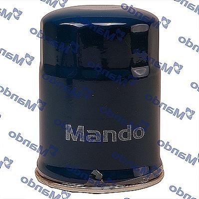 Mando MOF2720 - Маслен филтър vvparts.bg