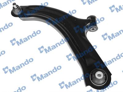 Mando MSA015493 - Носач, окачване на колелата vvparts.bg