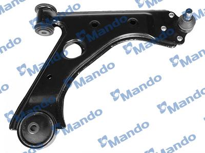 Mando MSA015454 - Носач, окачване на колелата vvparts.bg