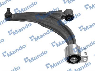 Mando MSA015466 - Носач, окачване на колелата vvparts.bg