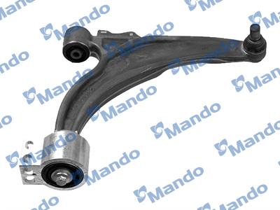 Mando MSA015467 - Носач, окачване на колелата vvparts.bg