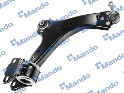 Mando MSA015401 - Носач, окачване на колелата vvparts.bg