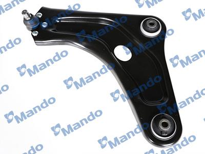 Mando MSA015415 - Носач, окачване на колелата vvparts.bg