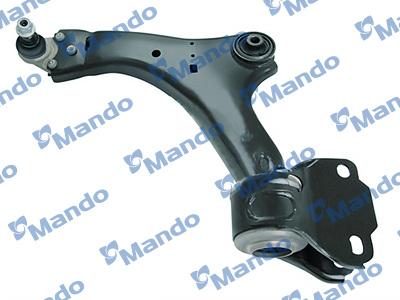 Mando MSA015518 - Носач, окачване на колелата vvparts.bg