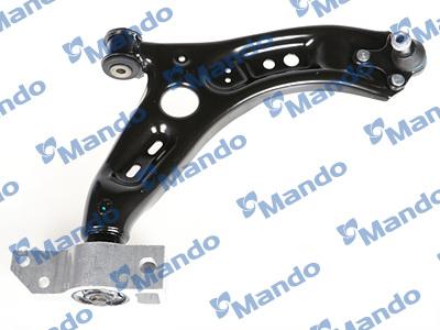 Mando MSA015512 - Носач, окачване на колелата vvparts.bg