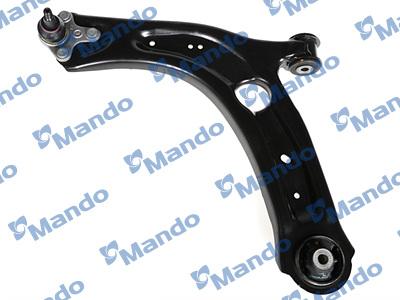 Mando MSA015527 - Носач, окачване на колелата vvparts.bg