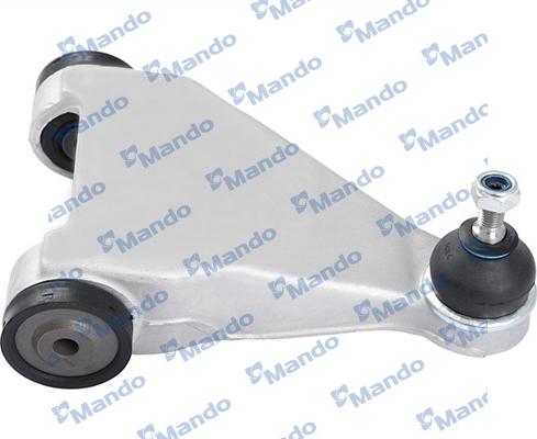 Mando MSA015666 - Напречна кормилна щанга vvparts.bg