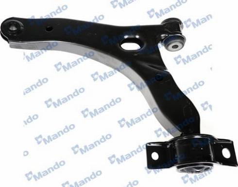 Mando MSA015615 - Кормилна щанга vvparts.bg