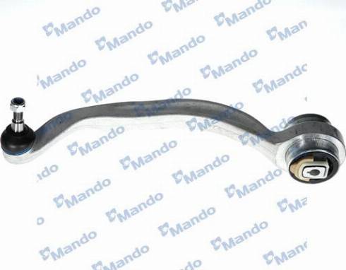 Mando MSA015638 - Кормилна щанга vvparts.bg