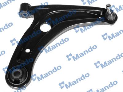 Mando MSA015054 - Носач, окачване на колелата vvparts.bg