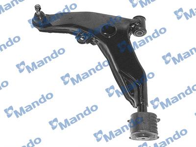 Mando MSA015055 - Носач, окачване на колелата vvparts.bg