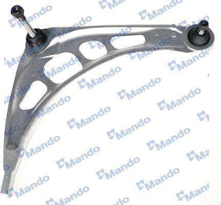 Mando MSA015001 - Носач, окачване на колелата vvparts.bg