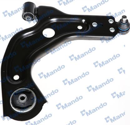 Mando MSA015029 - Носач, окачване на колелата vvparts.bg