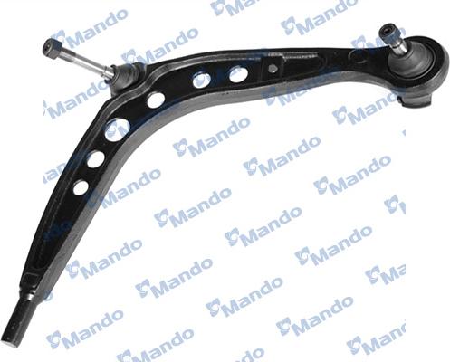 Mando MSA015021 - Носач, окачване на колелата vvparts.bg