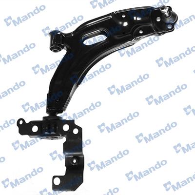 Mando MSA015027 - Носач, окачване на колелата vvparts.bg