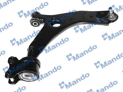 Mando MSA015154 - Носач, окачване на колелата vvparts.bg