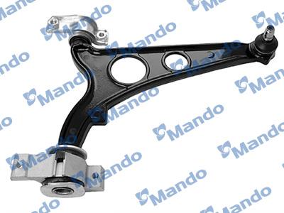 Mando MSA015151 - Носач, окачване на колелата vvparts.bg