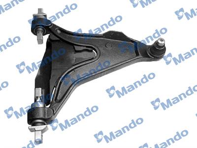 Mando MSA015109 - Носач, окачване на колелата vvparts.bg