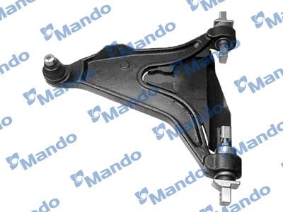 Mando MSA015108 - Носач, окачване на колелата vvparts.bg