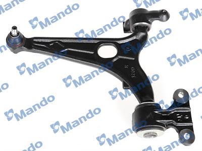 Mando MSA015102 - Носач, окачване на колелата vvparts.bg