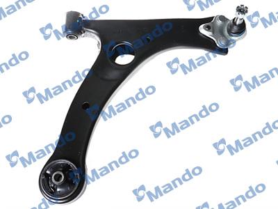 Mando MSA015117 - Носач, окачване на колелата vvparts.bg