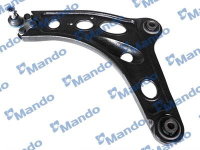 Mando MSA015139 - Носач, окачване на колелата vvparts.bg