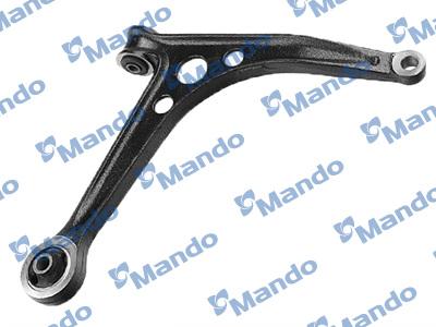 Mando MSA015134 - Носач, окачване на колелата vvparts.bg