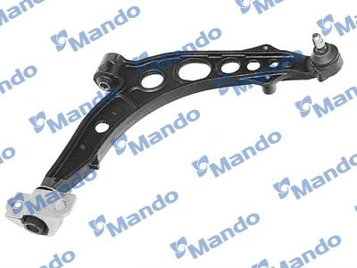 Mando MSA015128 - Носач, окачване на колелата vvparts.bg