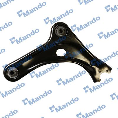 Mando MSA015122 - Носач, окачване на колелата vvparts.bg