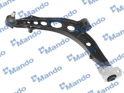 Mando MSA015127 - Носач, окачване на колелата vvparts.bg