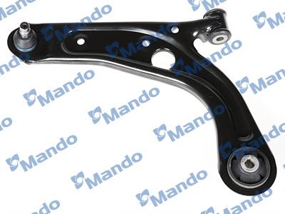 Mando MSA015177 - Носач, окачване на колелата vvparts.bg