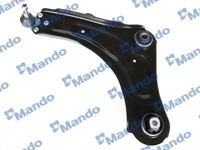 Mando MSA015395 - Носач, окачване на колелата vvparts.bg